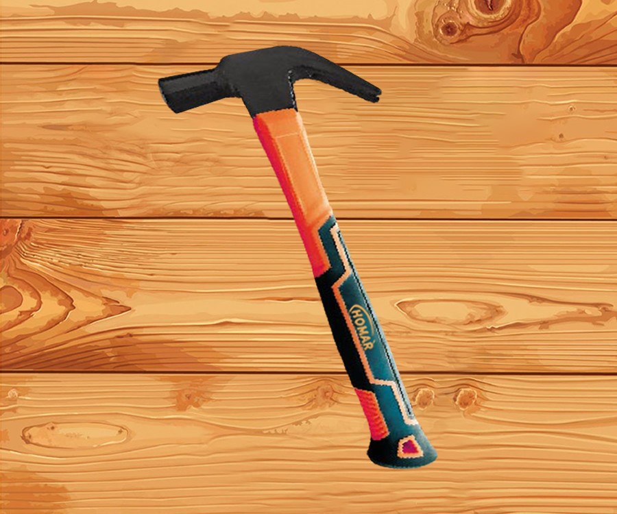 HM 029-03 quality claw hammer HM 029-03 quality claw hammer