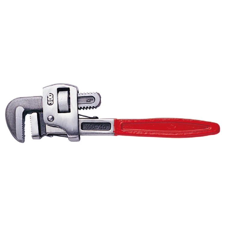 ADJ03001  Heavy Duty Pipe Wrench