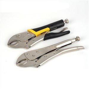 Kliješta za zaključavanje od ugljičnog čelika