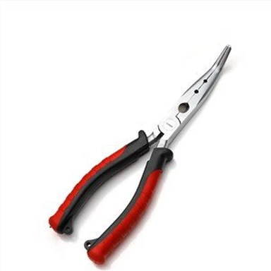 Višenamjenska kombinirana kliješta za ribolov