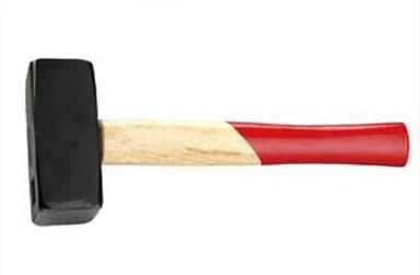 Strojni čekić za kamenovanje za teške uvjete rada