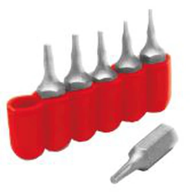 Star Bit Set & Power Set Bits