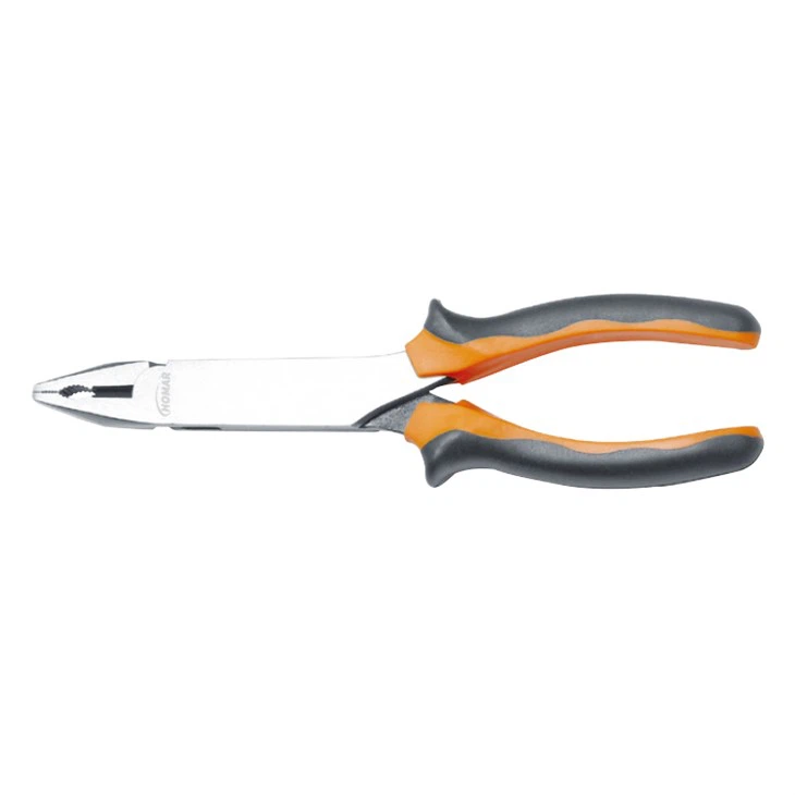 200 mm linijska kliješta