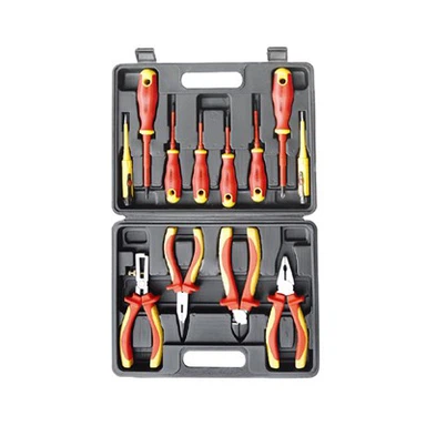 Set kliješta za odvijače od 12 komada