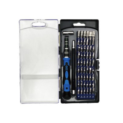 Set odvijača 49 u 1