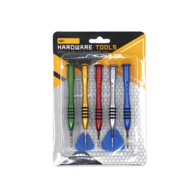 5PCS višenamjenski set odvijača