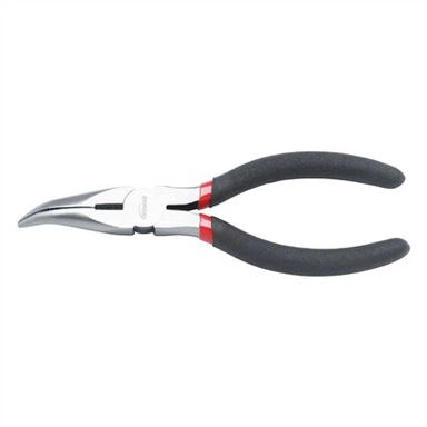 6" KLJEŠTA SA SAVIJENIM NOSOM