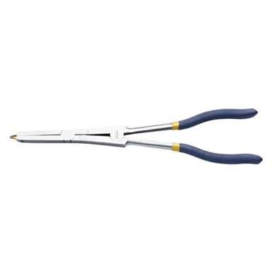 Dvostruka zakretna iglasta kliješta