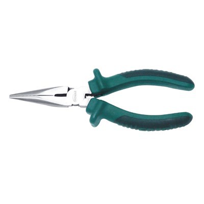 snap on needle nose slip joint pliers