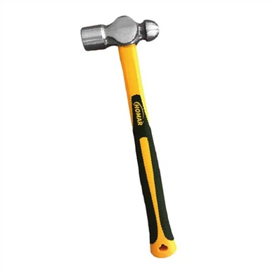 Mašinski čekić s kuglastim ušicom