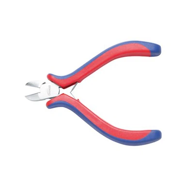 Mini kliješta za bočno rezanje od 4,5 inča