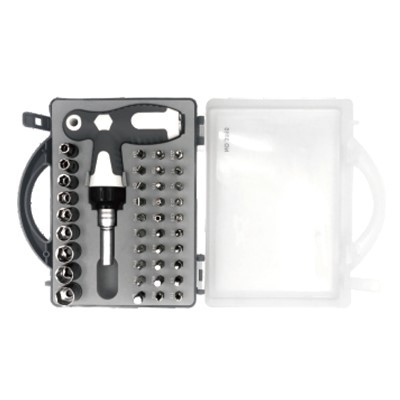 Set odvijača s T-ručkom