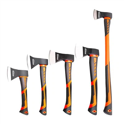 Mala sjekira za cijepanje drva